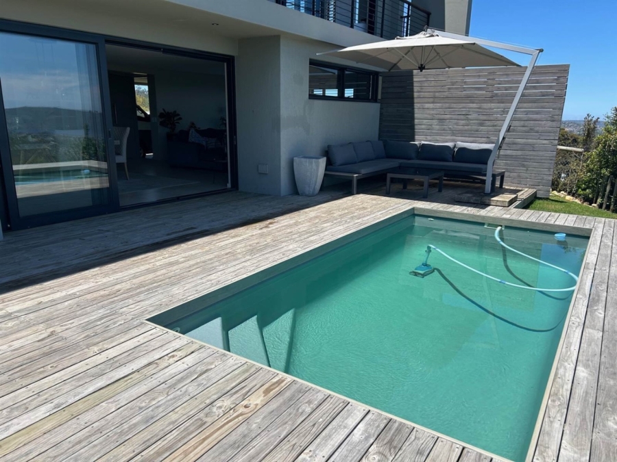 To Let 3 Bedroom Property for Rent in Knysna Central Western Cape